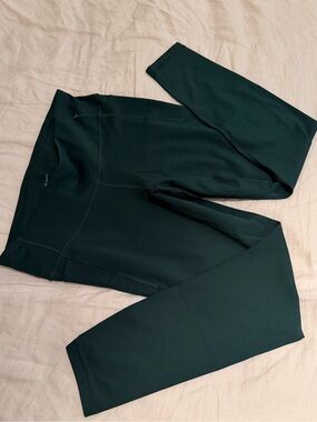 GAP Dark Green Women’s Leggings